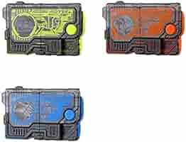専用プログライズキーのみ3点 専用プログライズキーのみ3点 Amazon.co.jp: 仮面ライダー